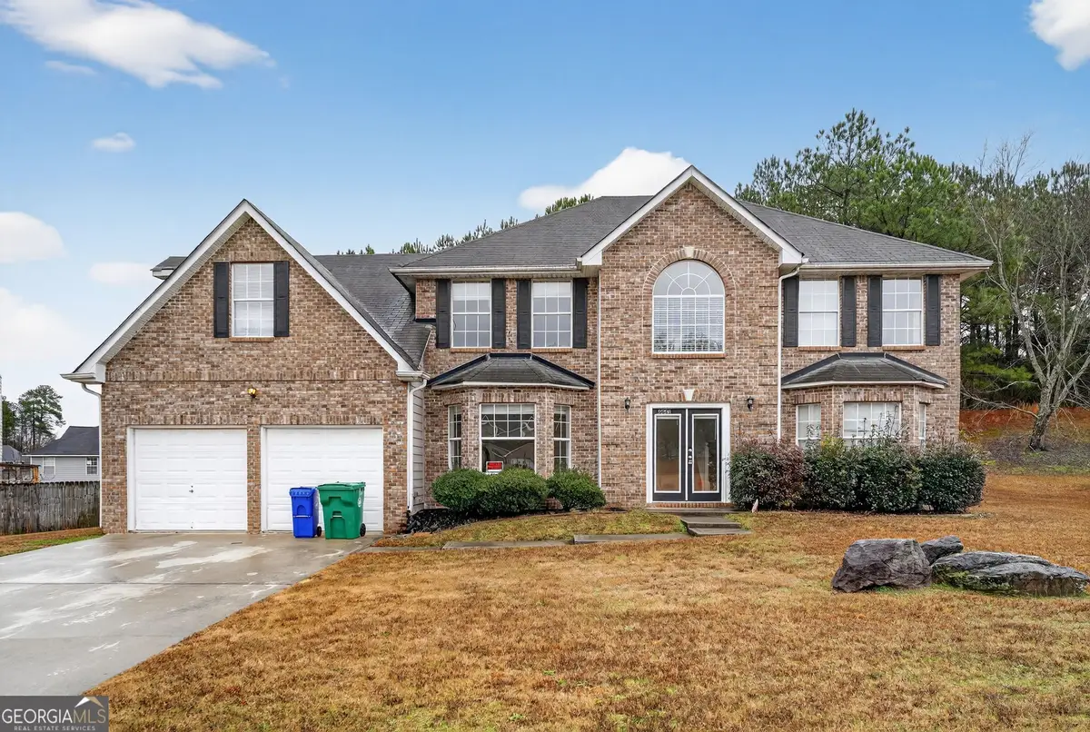 6843 Hill Creek Cove, Lithonia, GA 30058 - #1