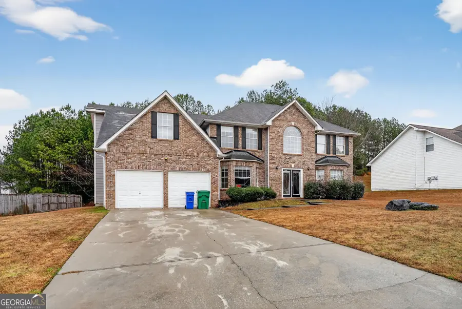 6843 Hill Creek Cove, Lithonia, GA 30058 - #3
