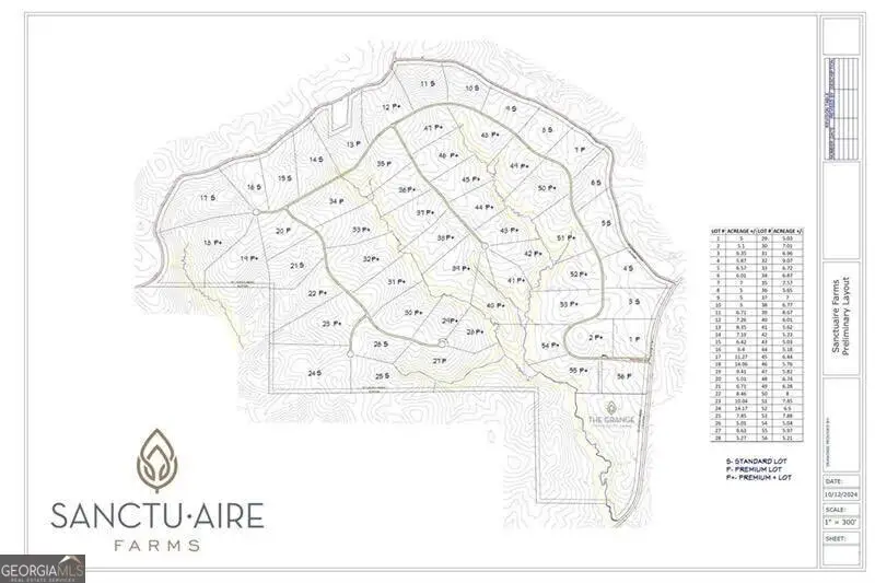 2701 Conns Creek Road, Ball Ground, GA 30107 - #1