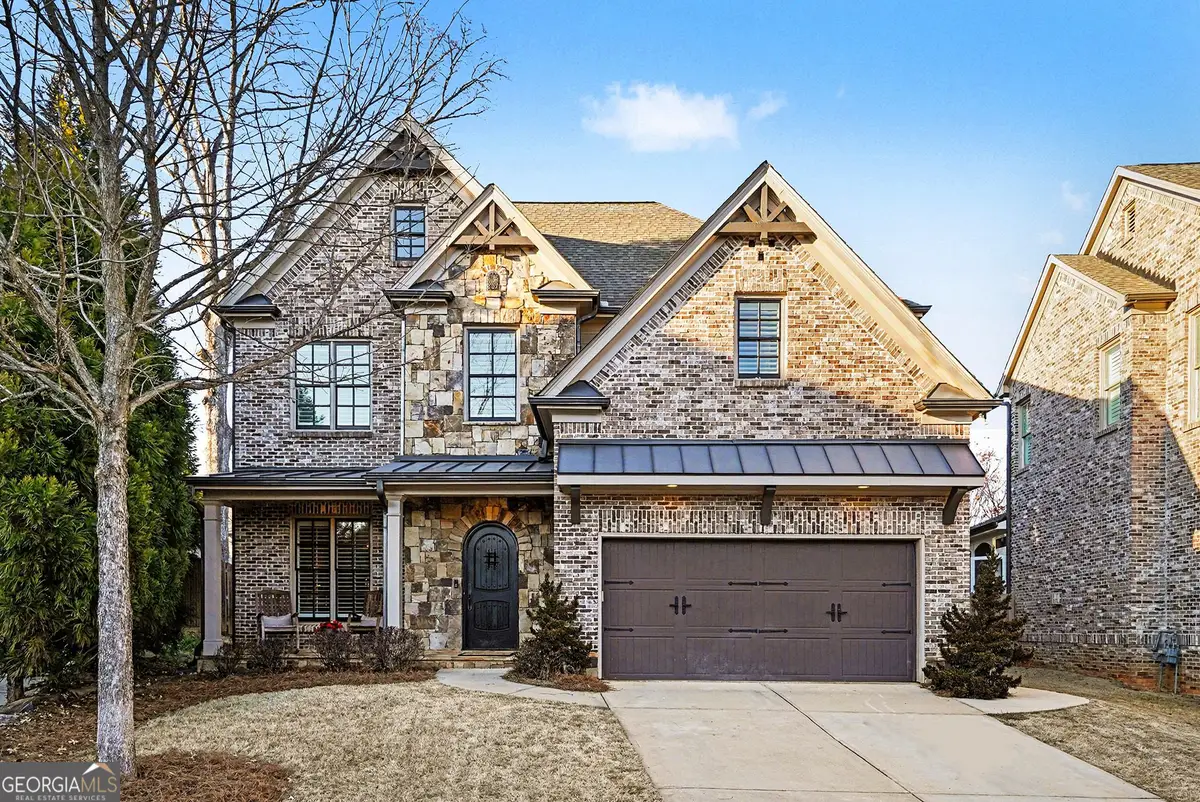 2153 Whitestone Court Se, Smyrna, GA 30080 - Image #1