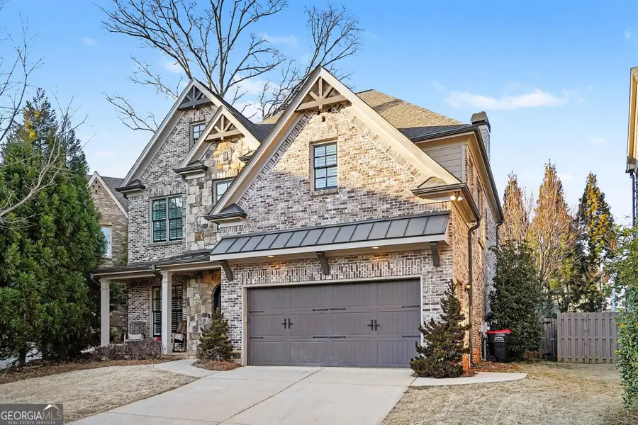 2153 Whitestone Court Se, Smyrna, GA 30080 - Image #2