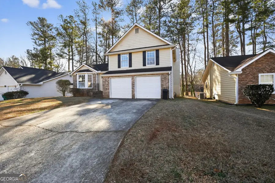 4223 Sheppard Xing Way, Stone Mountain, GA 30083 - Image #2