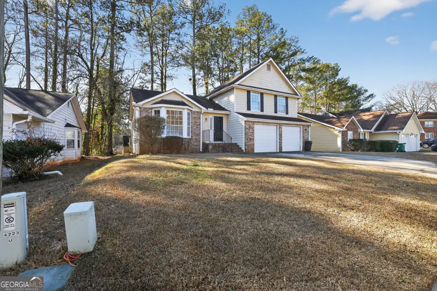 4223 Sheppard Xing Way, Stone Mountain, GA 30083 - Image #3