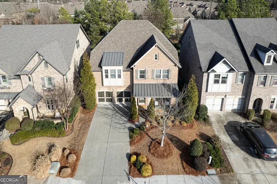 11395 Easthaven Place, Johns Creek, GA 30097 - #2