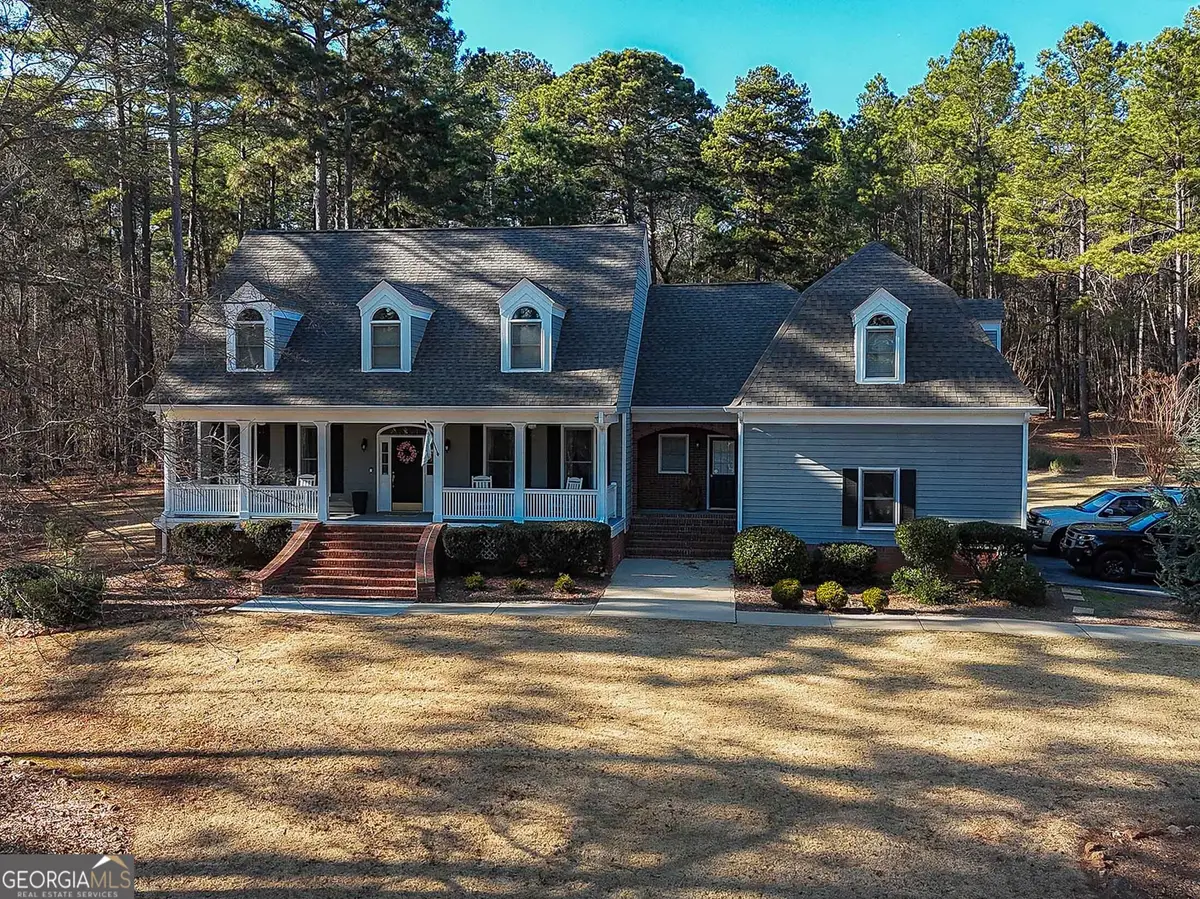 155 Waters Edge Drive, Eatonton, GA 31024 - #1