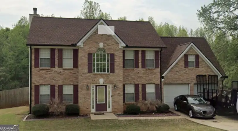 304 Waterfront Drive, McDonough, GA 30253 - #1