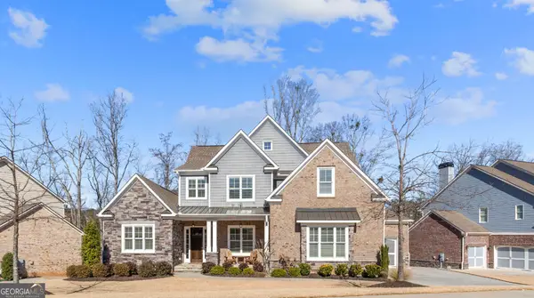 1381 Kings Park Drive, Kennesaw, GA 30152