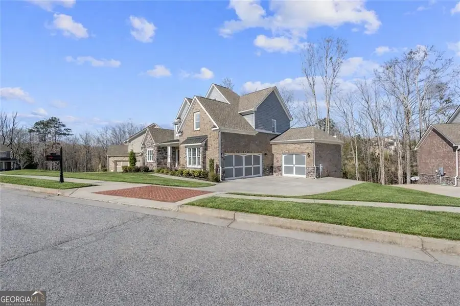 1381 Kings Park Drive, Kennesaw, GA 30152 - #2