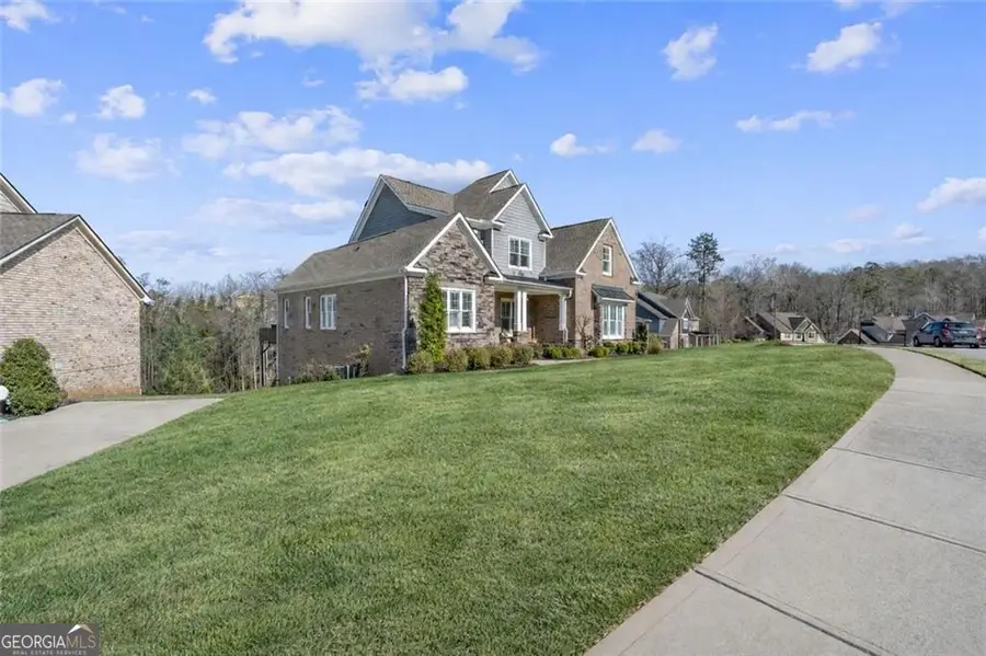 1381 Kings Park Drive, Kennesaw, GA 30152 - #3