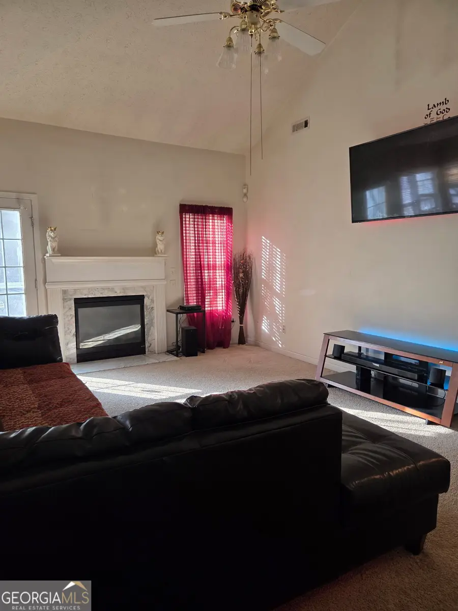 265 Emily Park, Fayetteville, GA 30215 - #2