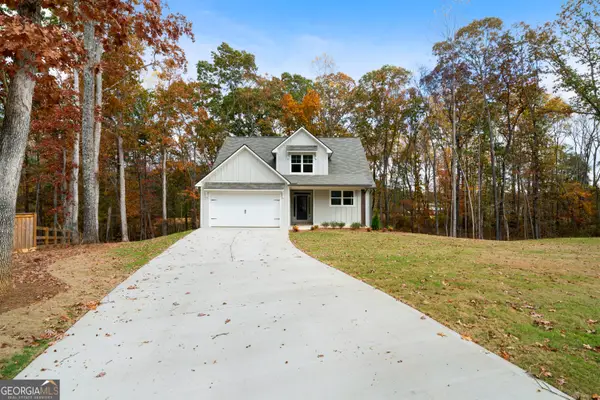 292 Harmony Woods Drive, Dallas, GA 30157