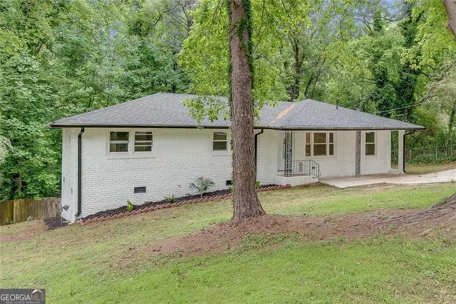6030 Ridge Drive Se, Mableton, GA 30126 - #2