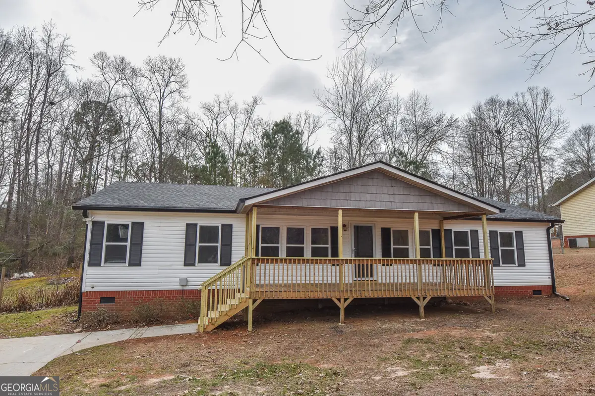 205 Bradley Road, Jackson, GA 30233 - Image #1