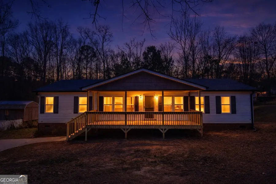 205 Bradley Road, Jackson, GA 30233 - Image #2