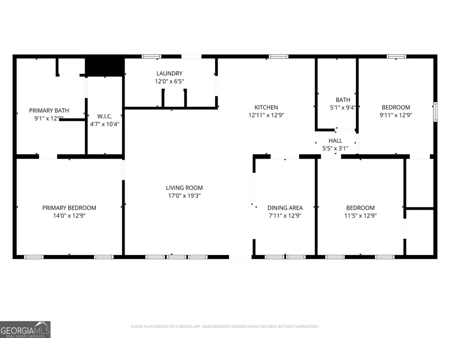 205 Bradley Road, Jackson, GA 30233 - Image #3