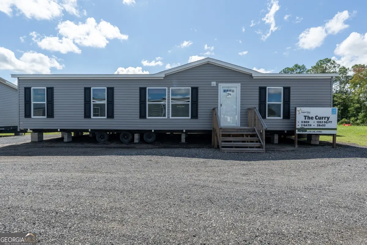 2479 Hoke Dickerson Road, Elberton, GA 30635 - #1