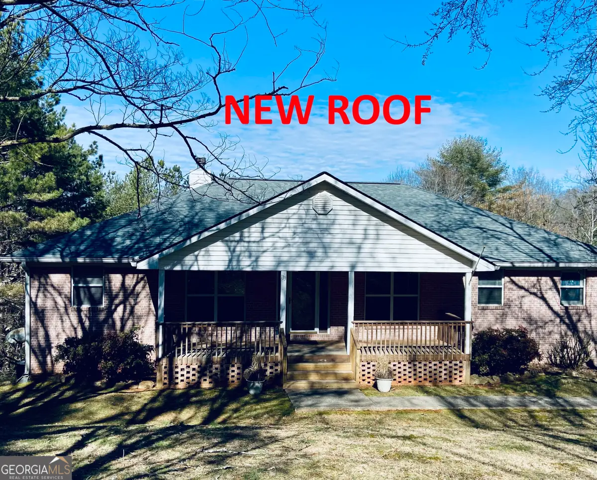 133 Elkmont Drive, Dahlonega, GA 30533 - #1