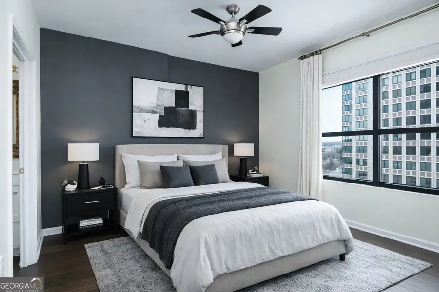 3040 Peachtree Road #1003, Atlanta, GA 30305 - #3