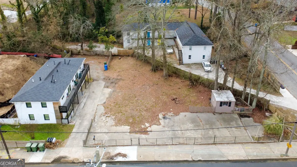 1266 Joseph E Boone Boulevard Nw, Atlanta, GA 30314 - Image #1