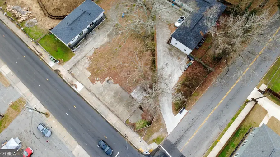 1266 Joseph E Boone Boulevard Nw, Atlanta, GA 30314 - Image #3