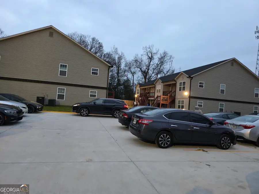 609 B South Camellia Boulevard, Fort Valley, GA 31030 - #2