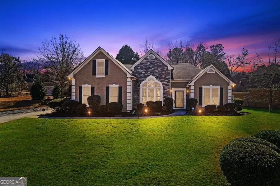 788 Deerwood Drive, Stockbridge, GA 30281 - #3