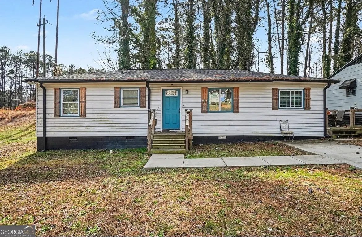 3308 Delmar Lane Nw, Atlanta, GA 30331 - Image #1