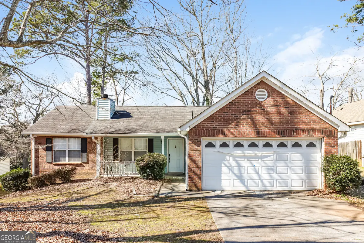 3936 Kenner Drive Nw, Atlanta, GA 30331 - Image #1