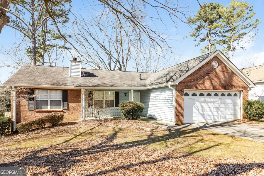 3936 Kenner Drive Nw, Atlanta, GA 30331 - Image #2
