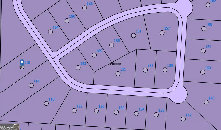 110 Spyglass Circle, McDonough, GA 30253 - #2