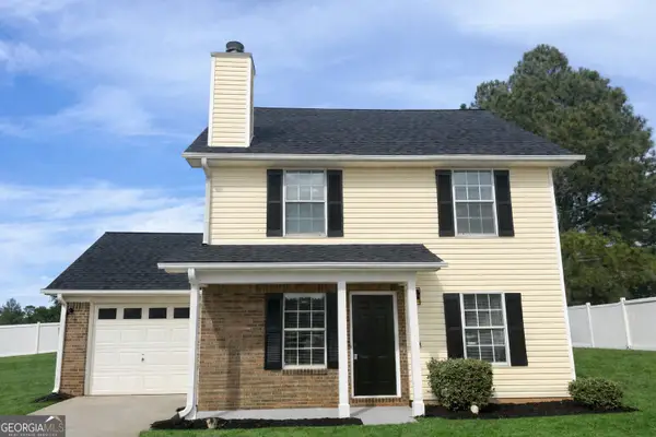 9221 Green Side Path, Riverdale, GA 30274