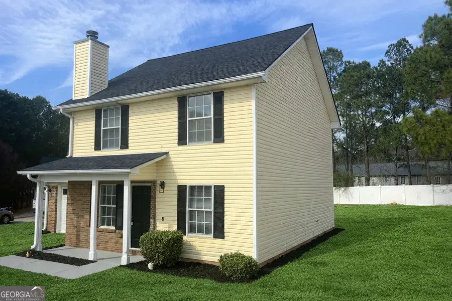 9221 Green Side Path, Riverdale, GA 30274 - #3