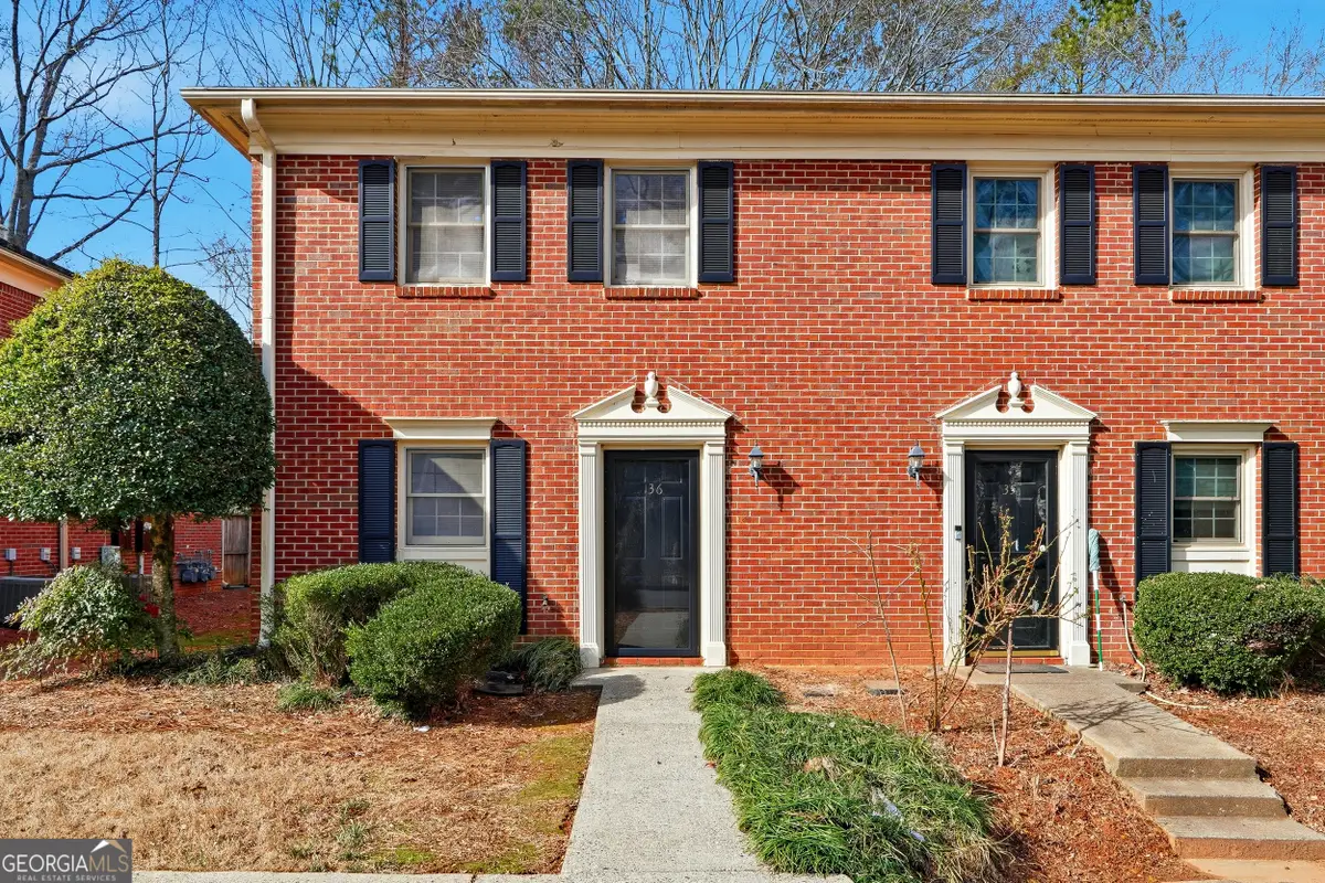 136 Sterling Court, Alpharetta, GA 30004 - Image #1