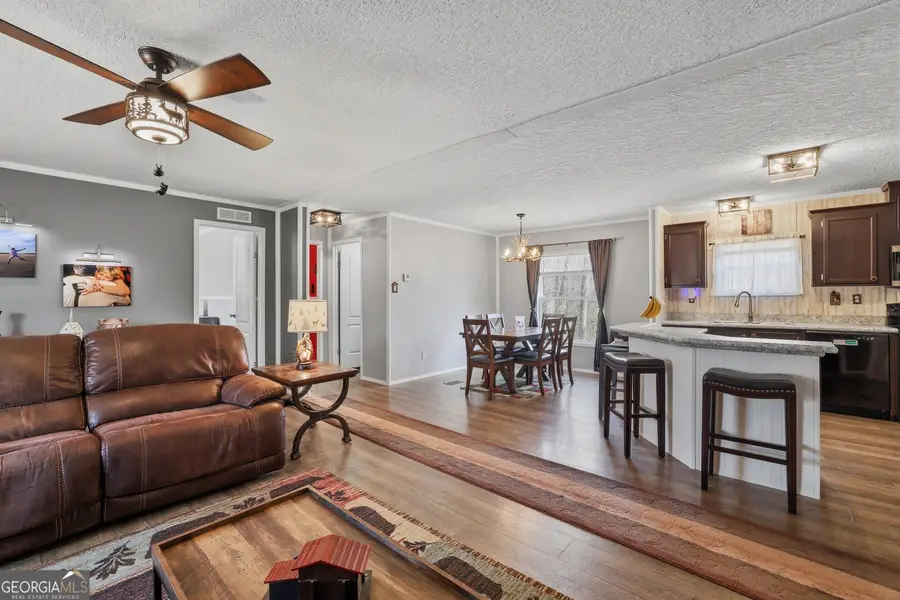 281 Oak View Trail, Cleveland, GA 30528 - #2