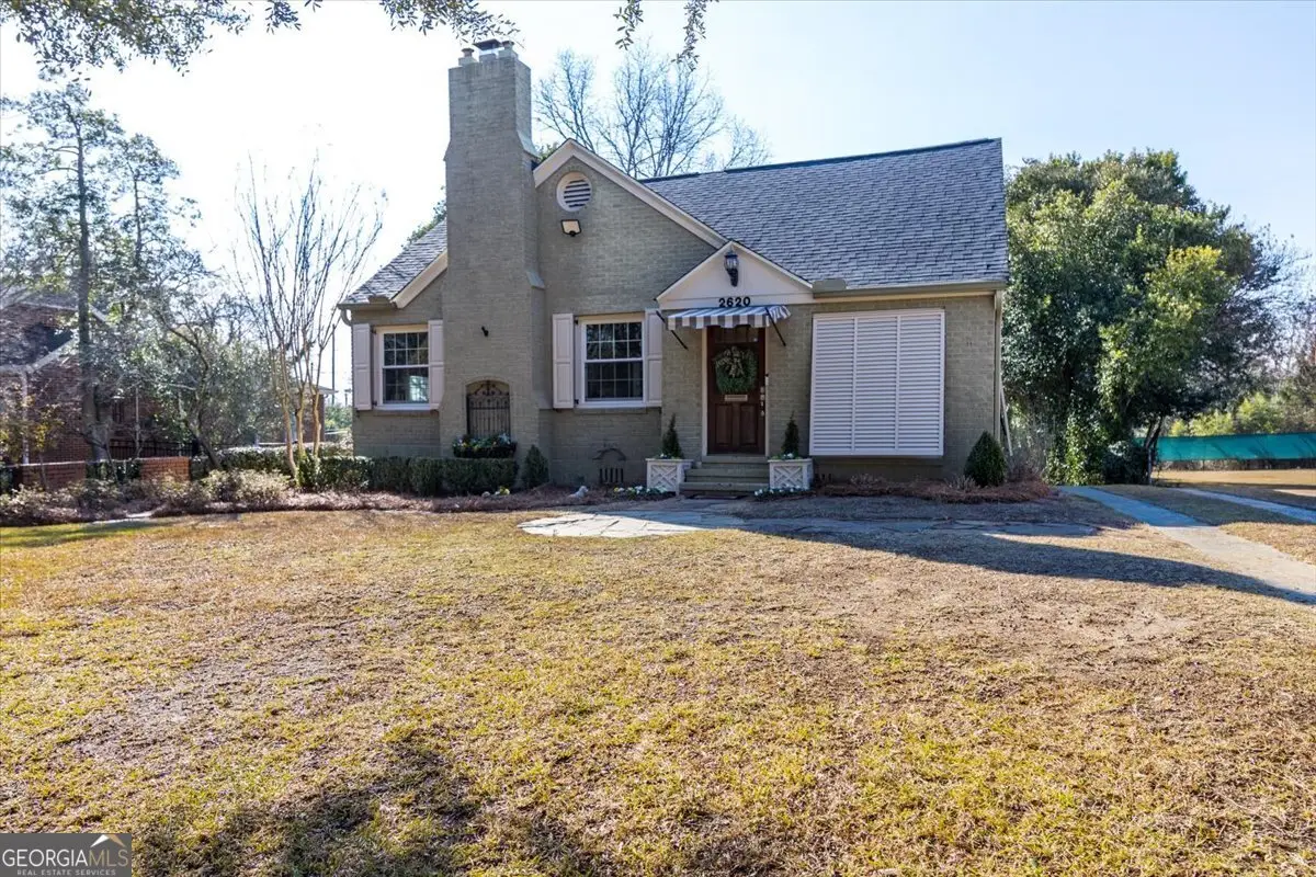 2620 Stanislaus Circle, Macon, GA 31204 - #1