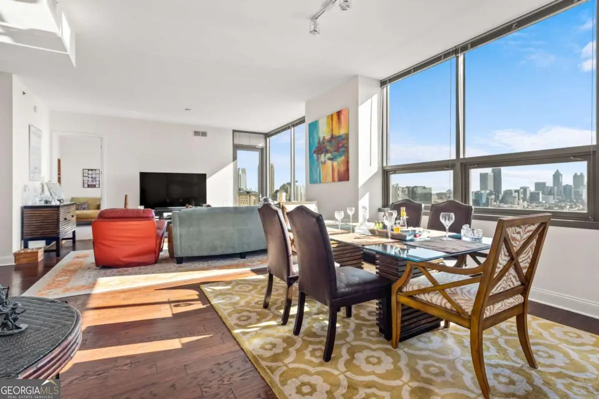270 17th Street Nw #3503, Atlanta, GA 30363 - Image #1