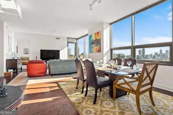 270 17th Street Nw #3503, Atlanta, GA 30363