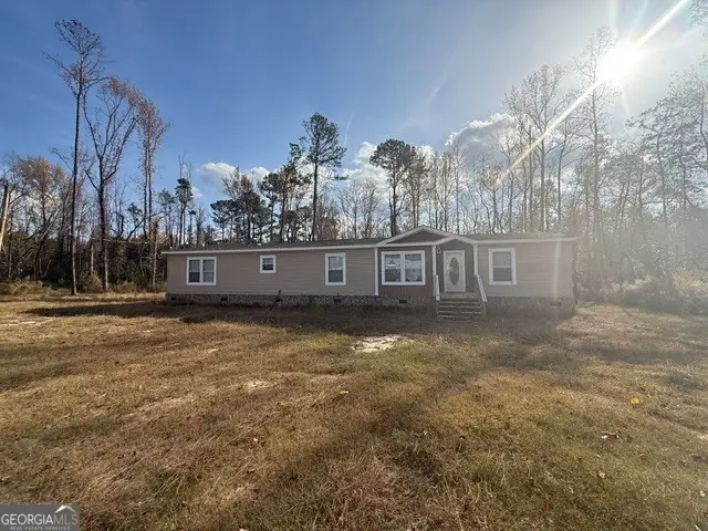 106 5th Avenue, Twin City, GA 30471 - #2