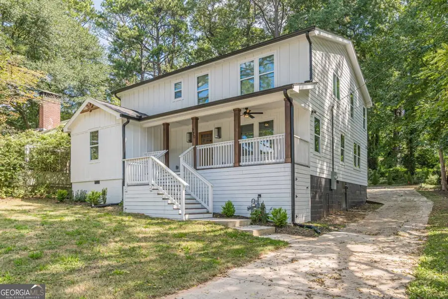 770 Waters Drive Sw, Atlanta, GA 30310 - #2