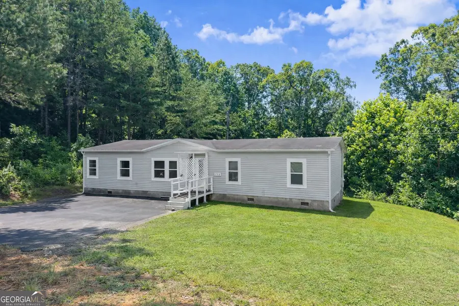 266 Robin Hood Drive, Murrayville, GA 30564 - #2