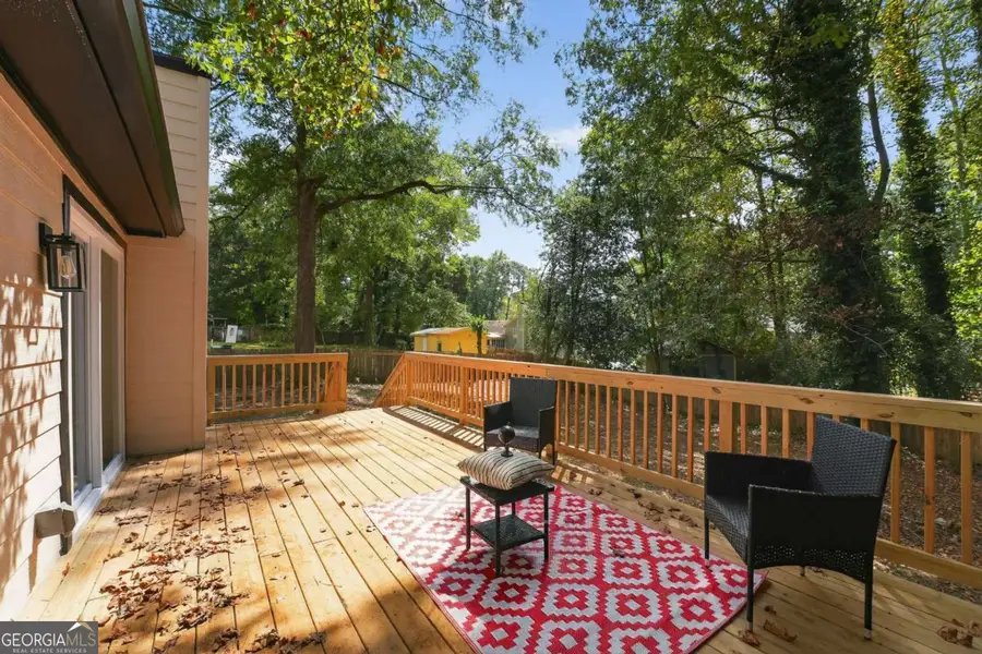 1437 Stoneleigh Hill Road, Lithonia, GA 30058 - #2