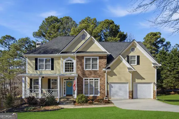4529 Silver Peak Parkway, Suwanee, GA 30024