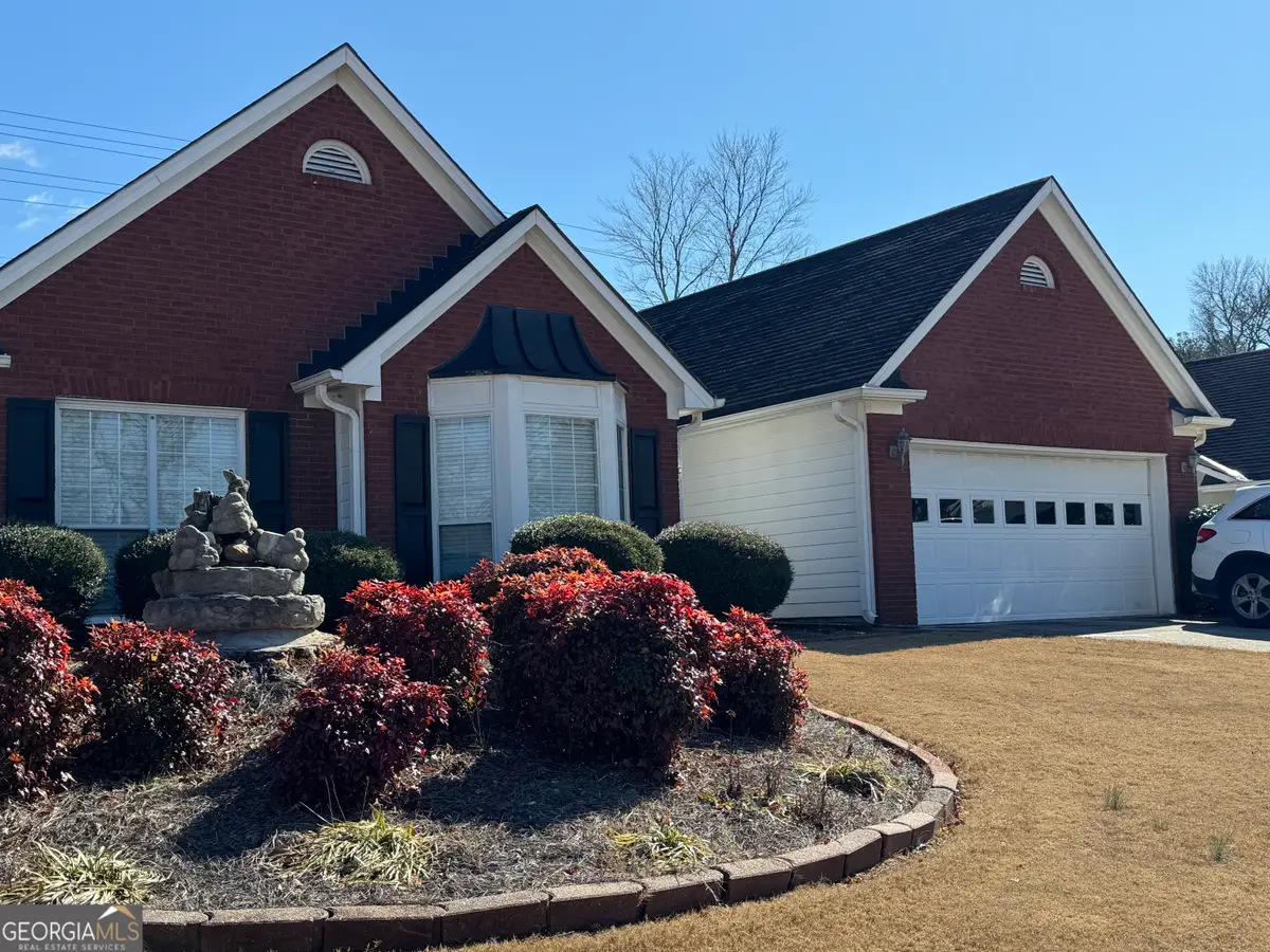 1700 Meadow Forest Lane, Duluth, GA 30097 - #1