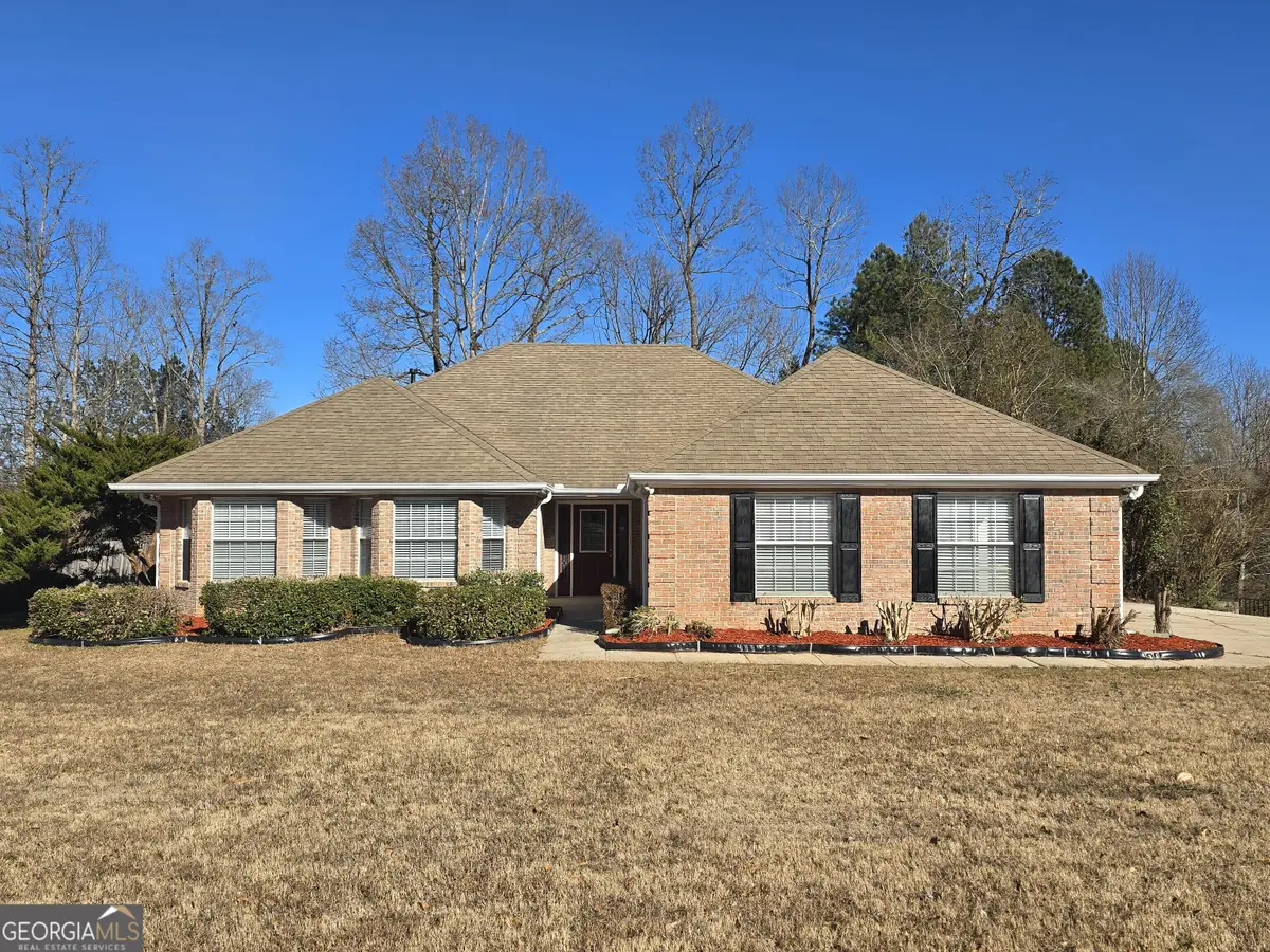 418 Woodwind Court, Jonesboro, GA 30236 - #1