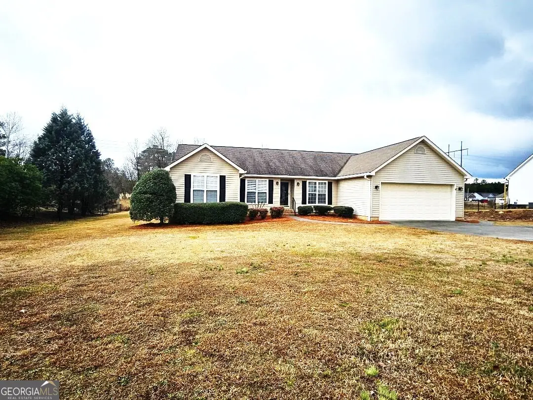 3603 Garden Lakes Parkway Nw, Rome, GA 30165 - #1