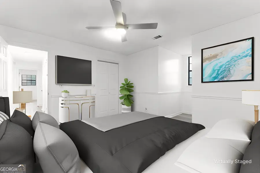 225 Blue Ridge Lane, Warner Robins, GA 31088 - #2