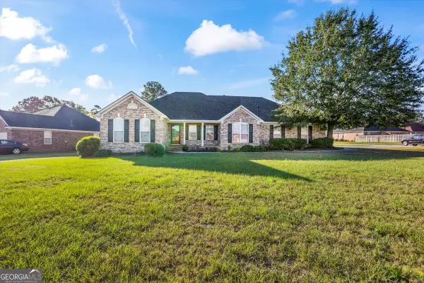 2977 Galahad Way, Augusta, GA 30909