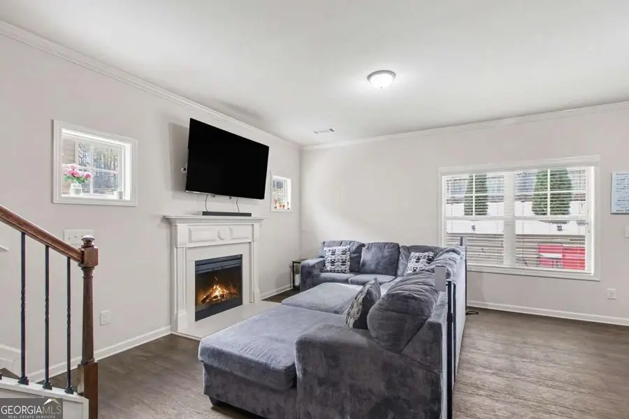 5345 Timber Hills Drive, Oakwood, GA 30566 - #2