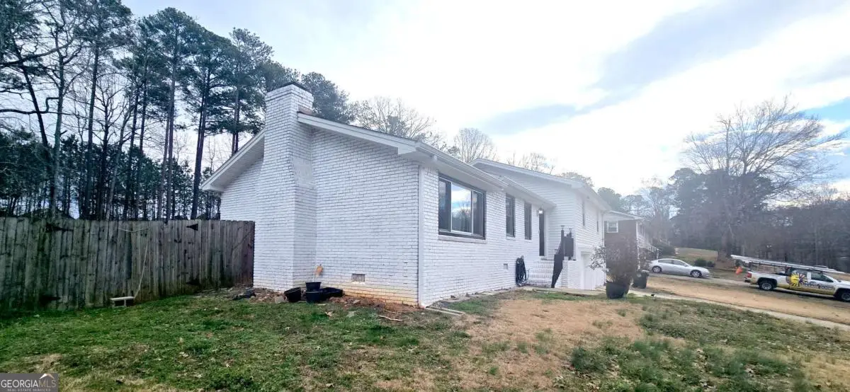 4034 Weeks Drive Nw, Kennesaw, GA 30144 - #1