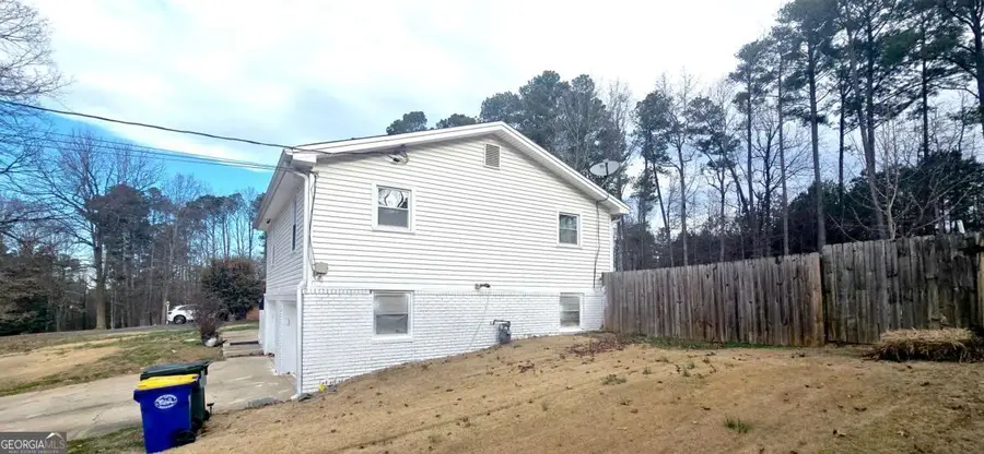 4034 Weeks Drive Nw, Kennesaw, GA 30144 - #3